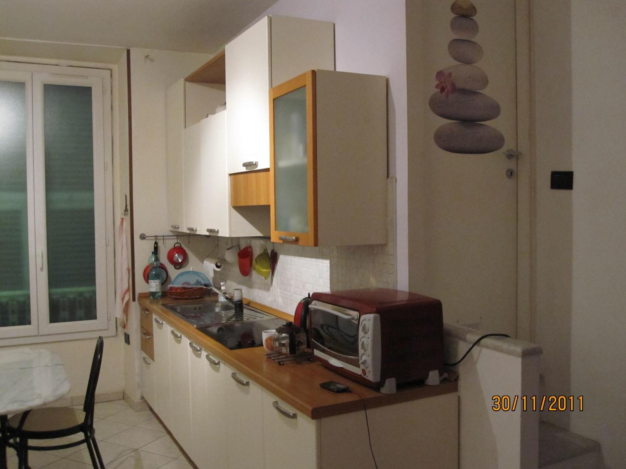 Studio Vieux Menton Leilighet Eksteriør bilde